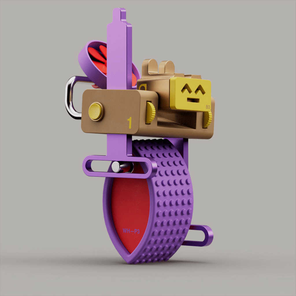 ForeverBot #790