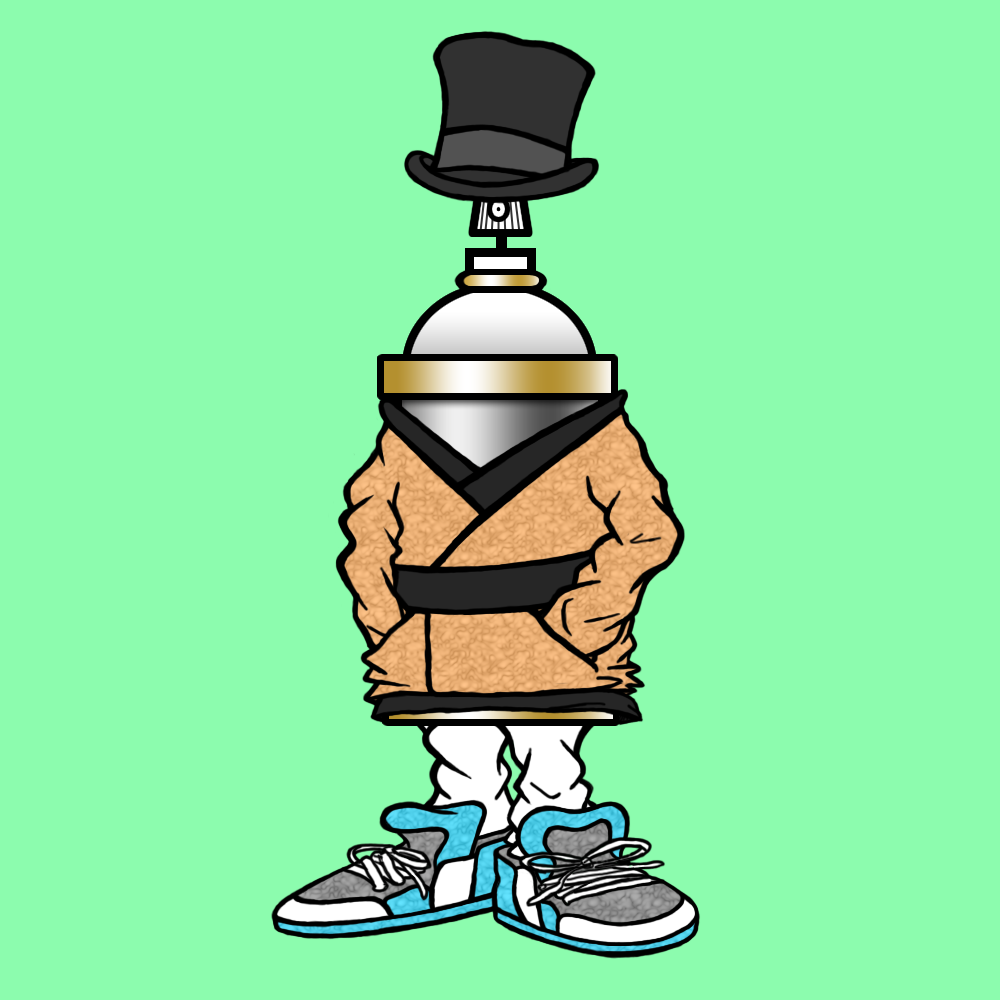 Can Style #401