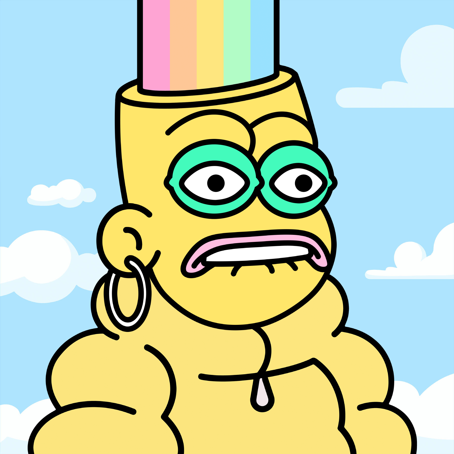 Peppie #6734