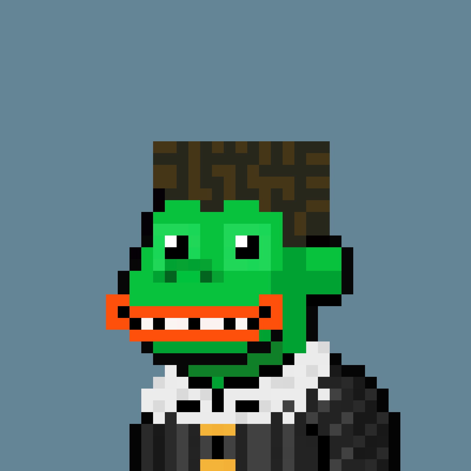 Commoner #2799