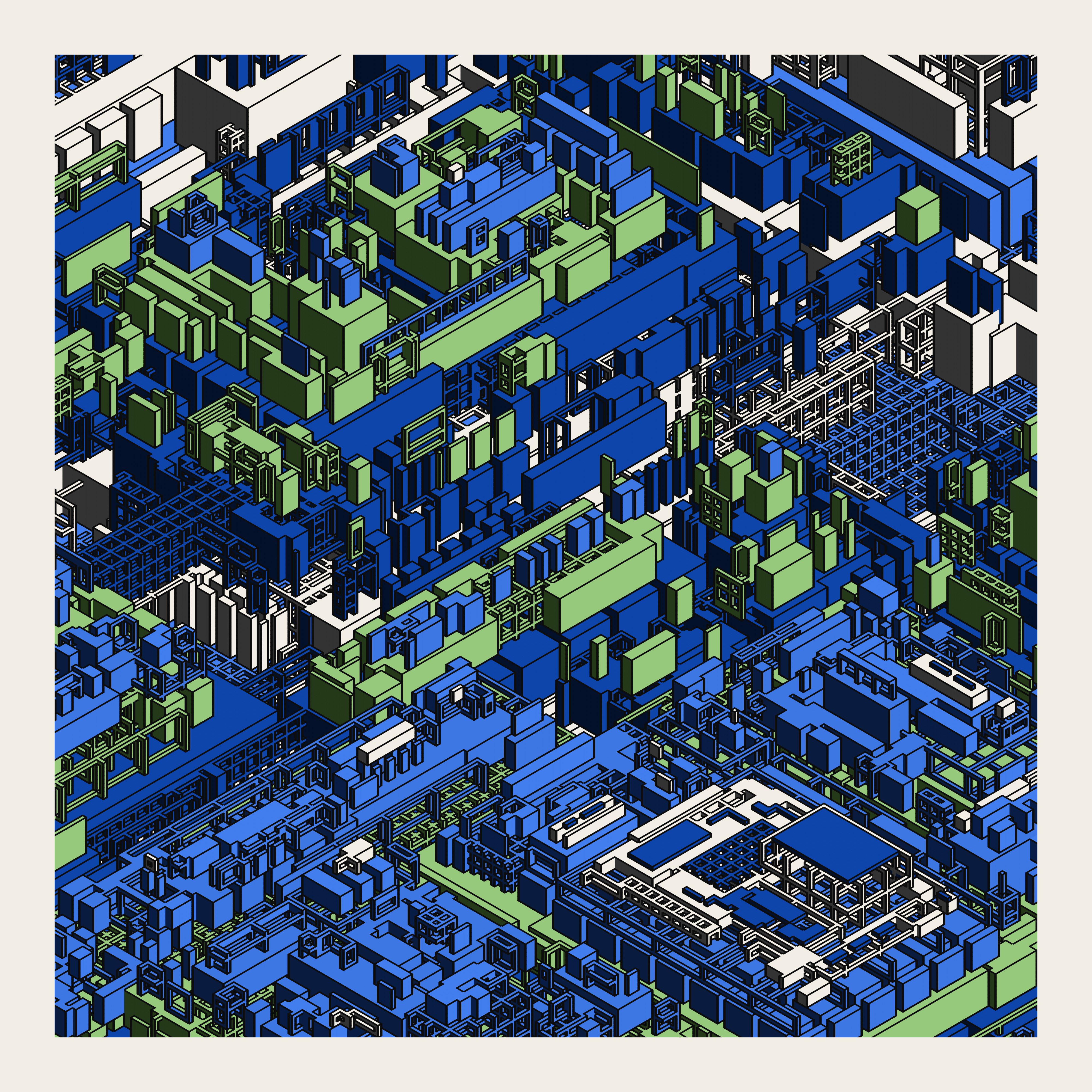 Plasticity #384