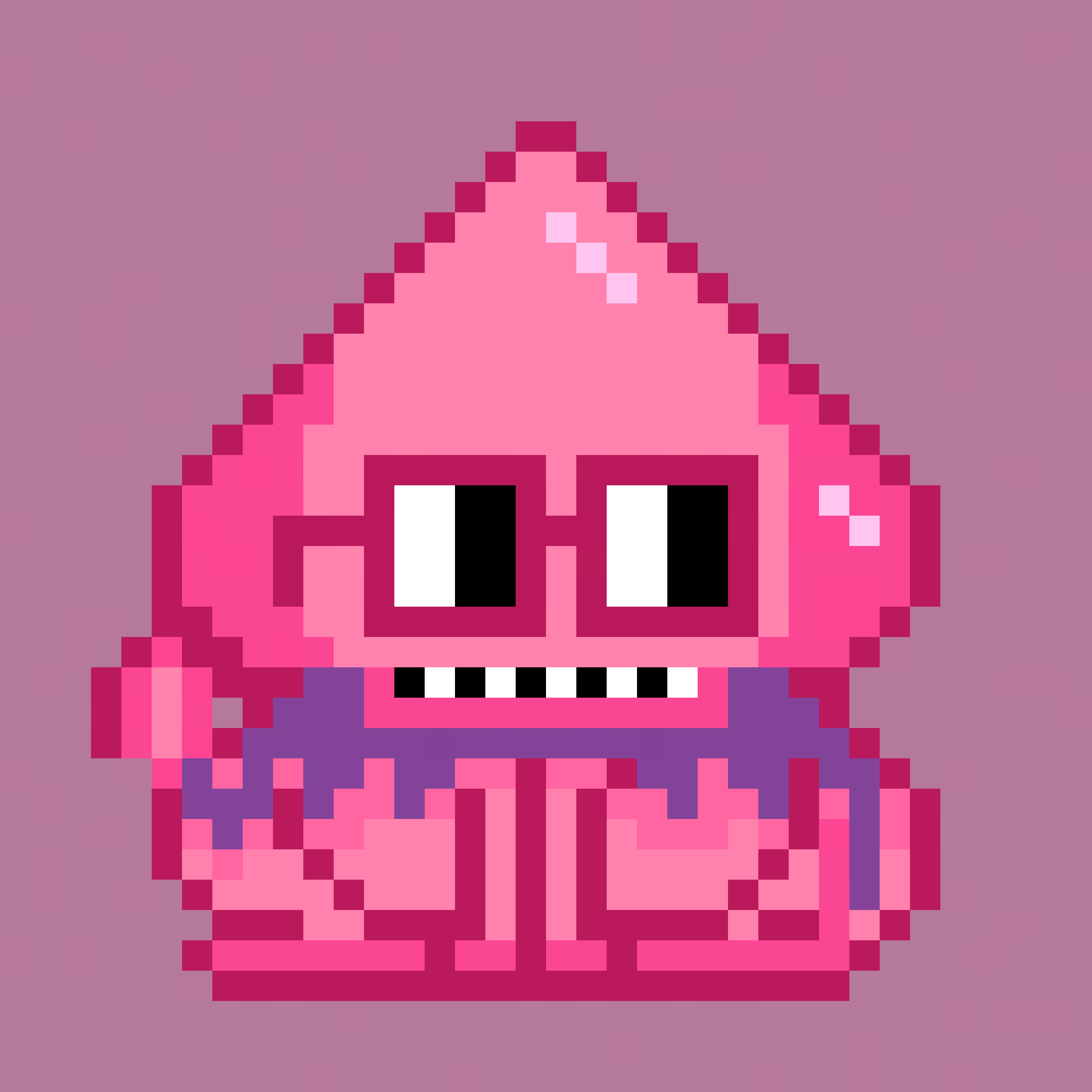 Noadz #076 - Squid