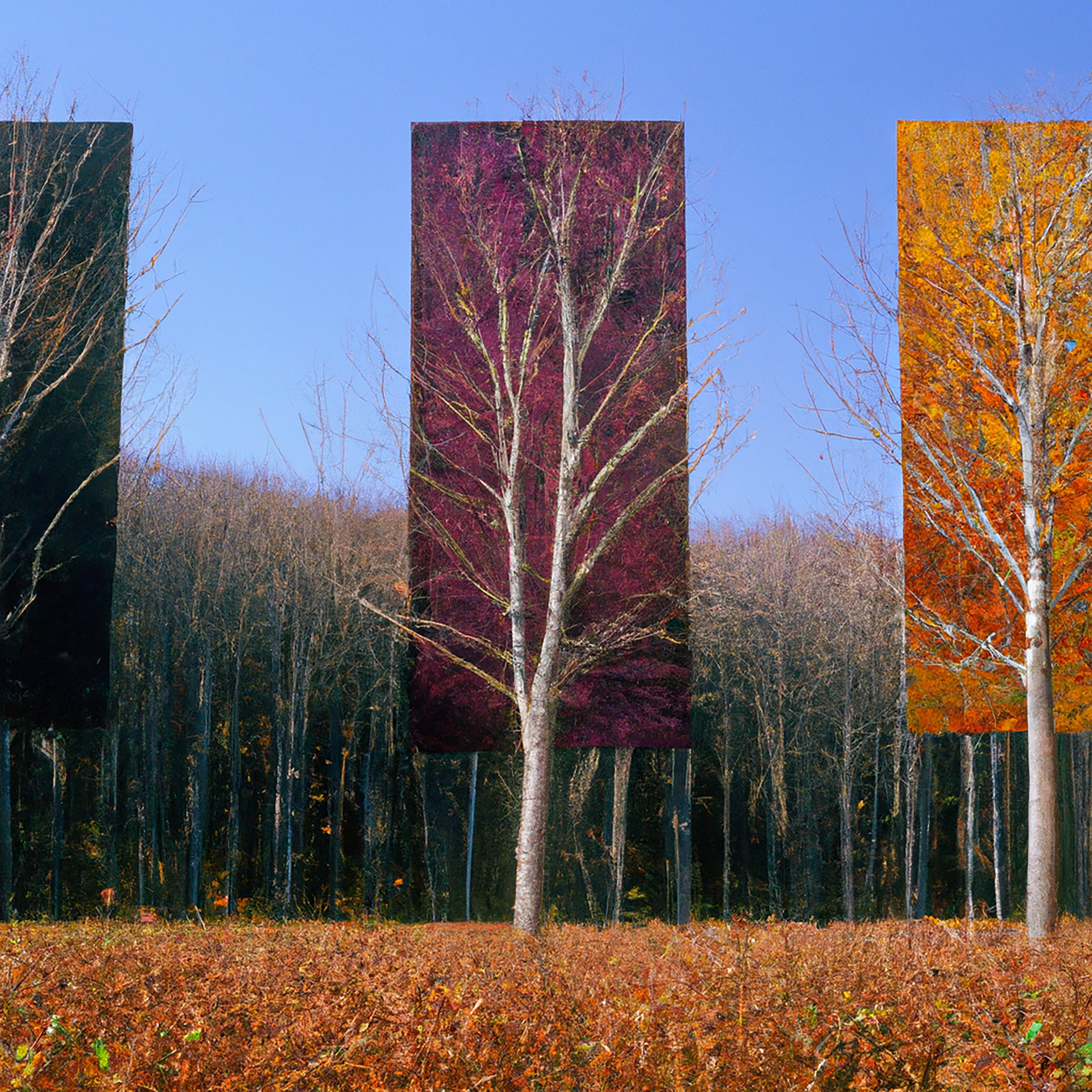 Automne #92