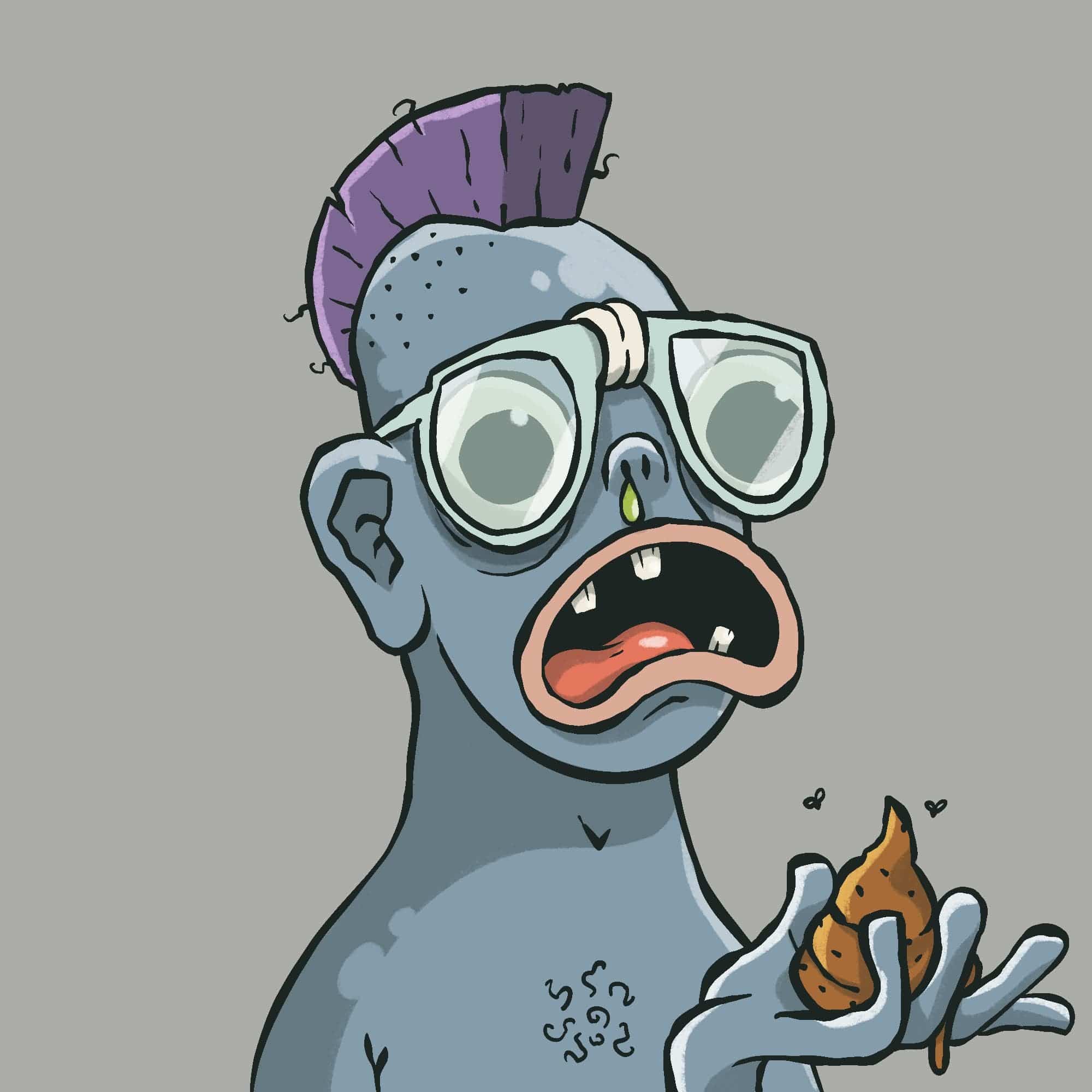 Odd Fren #6541