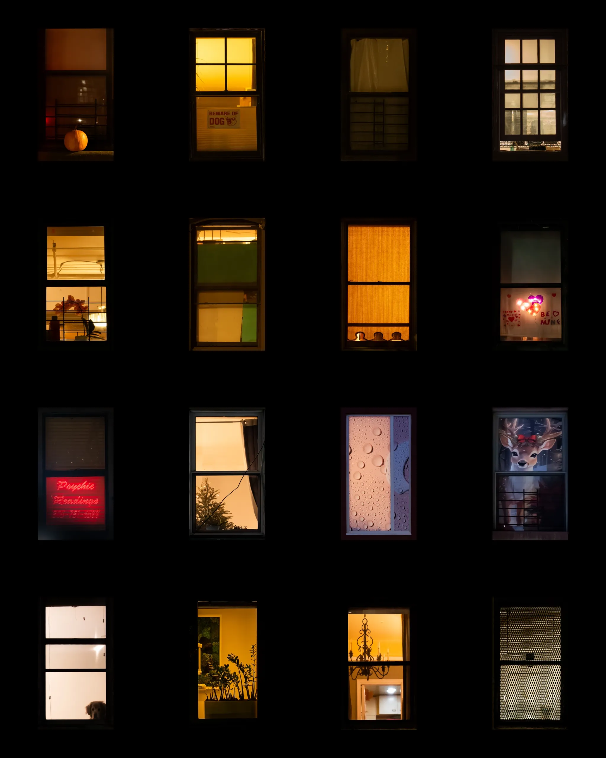 BUILDING 387