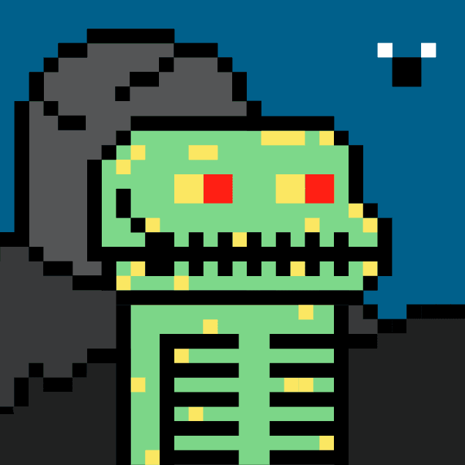 Boney #590