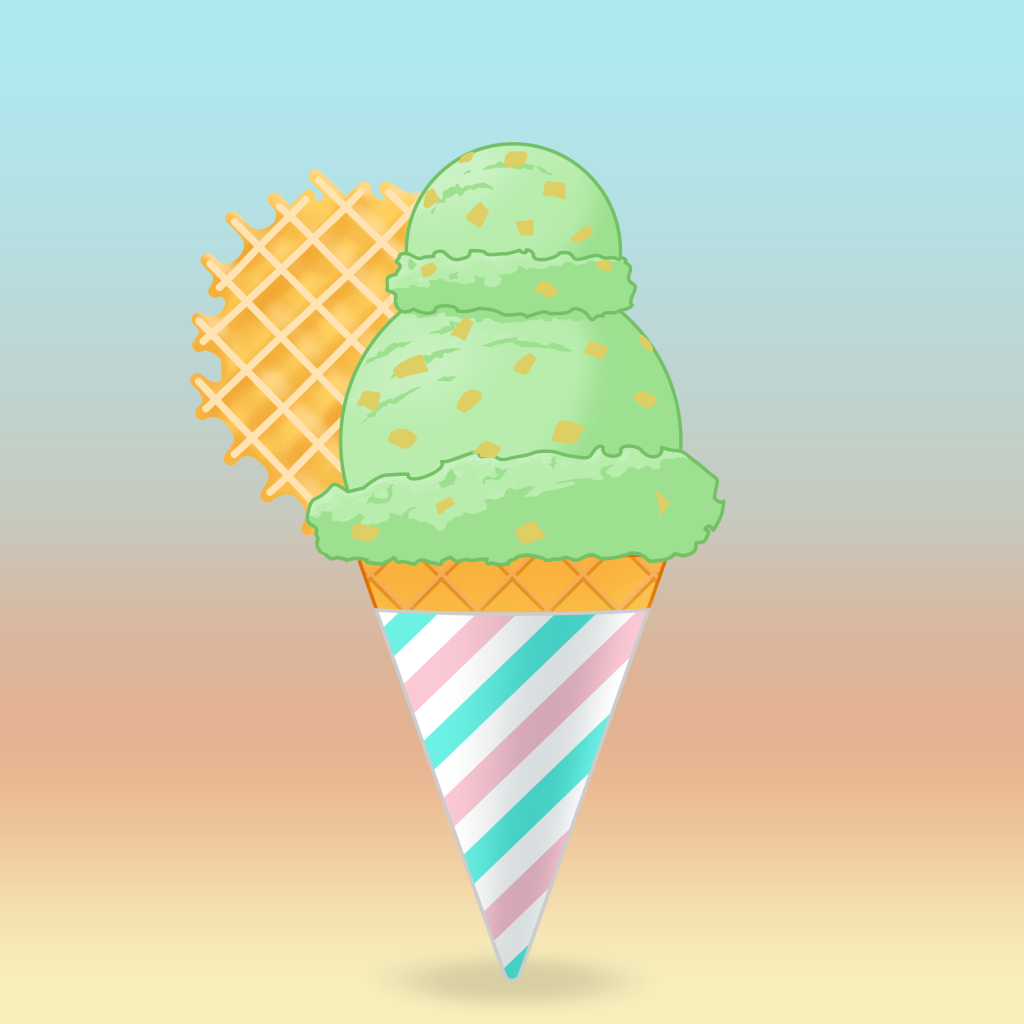 Super Ice Cream Party #152