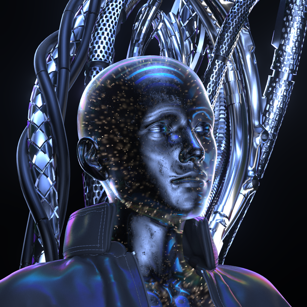 FVCK_AVATAR// #10206