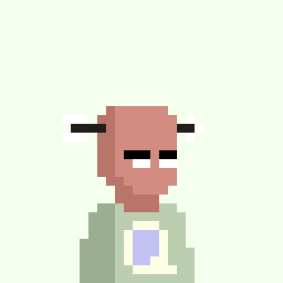 Pixel Quants #8466