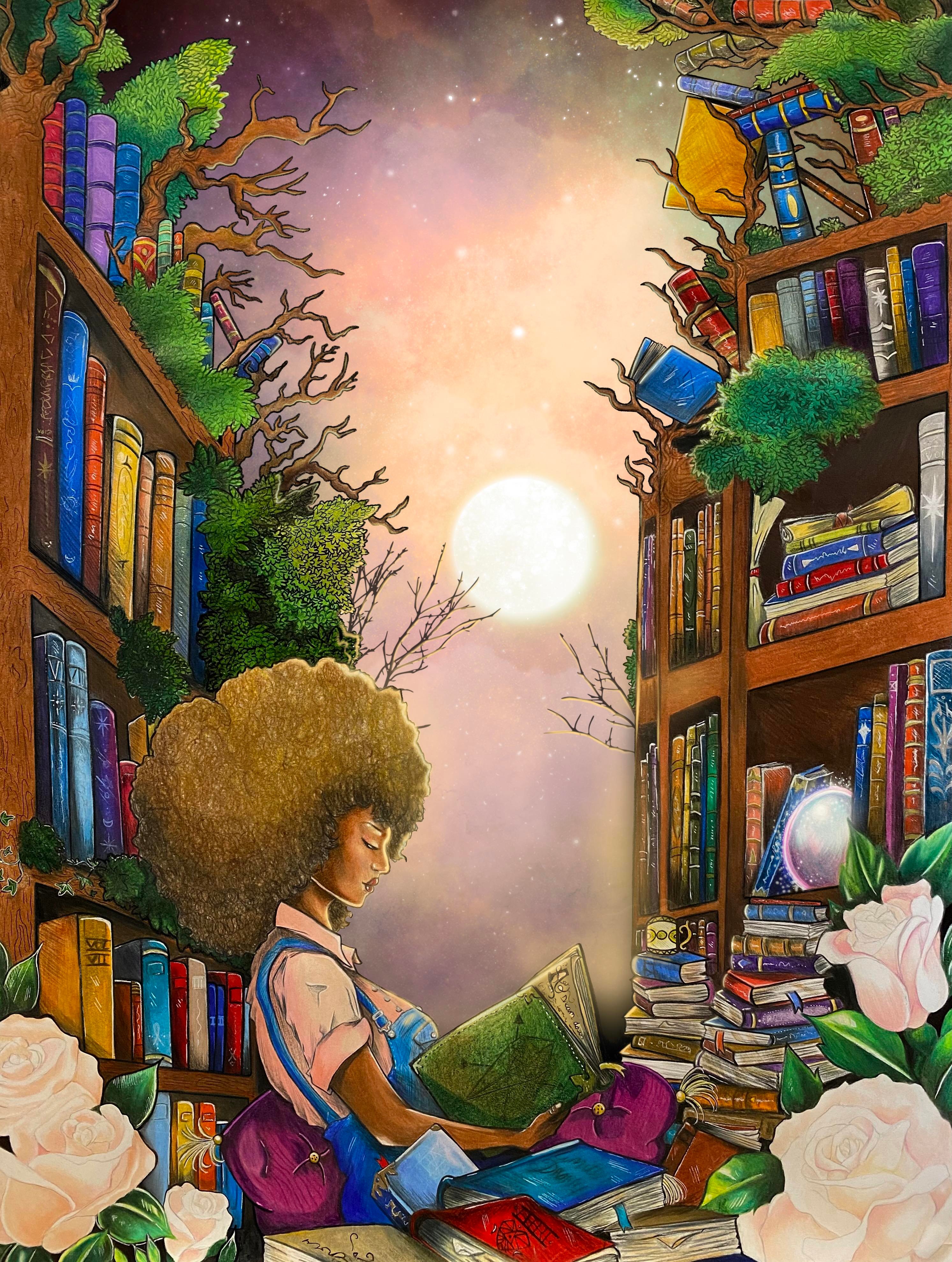 Endless Dreams #8