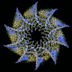 Flower 6