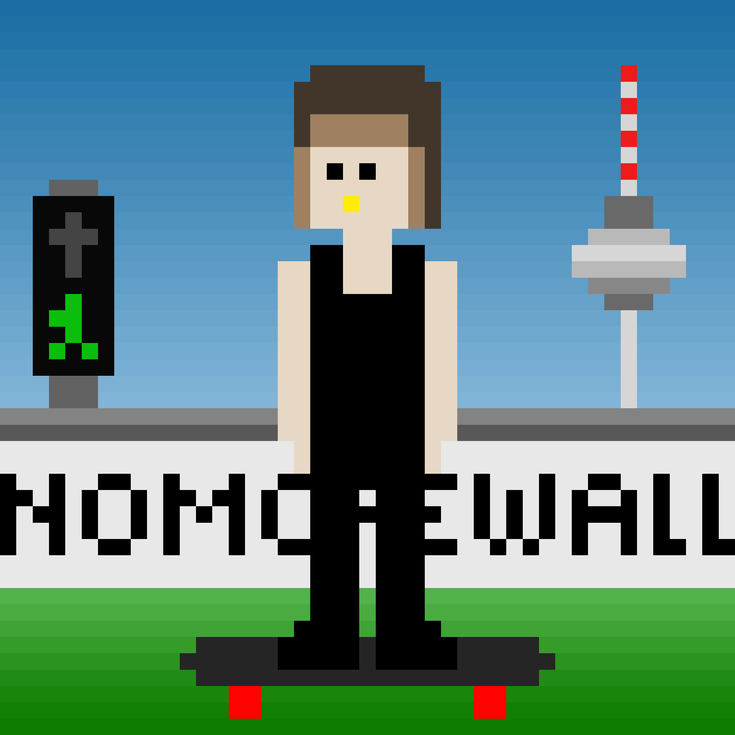 CryptoBerliner #673