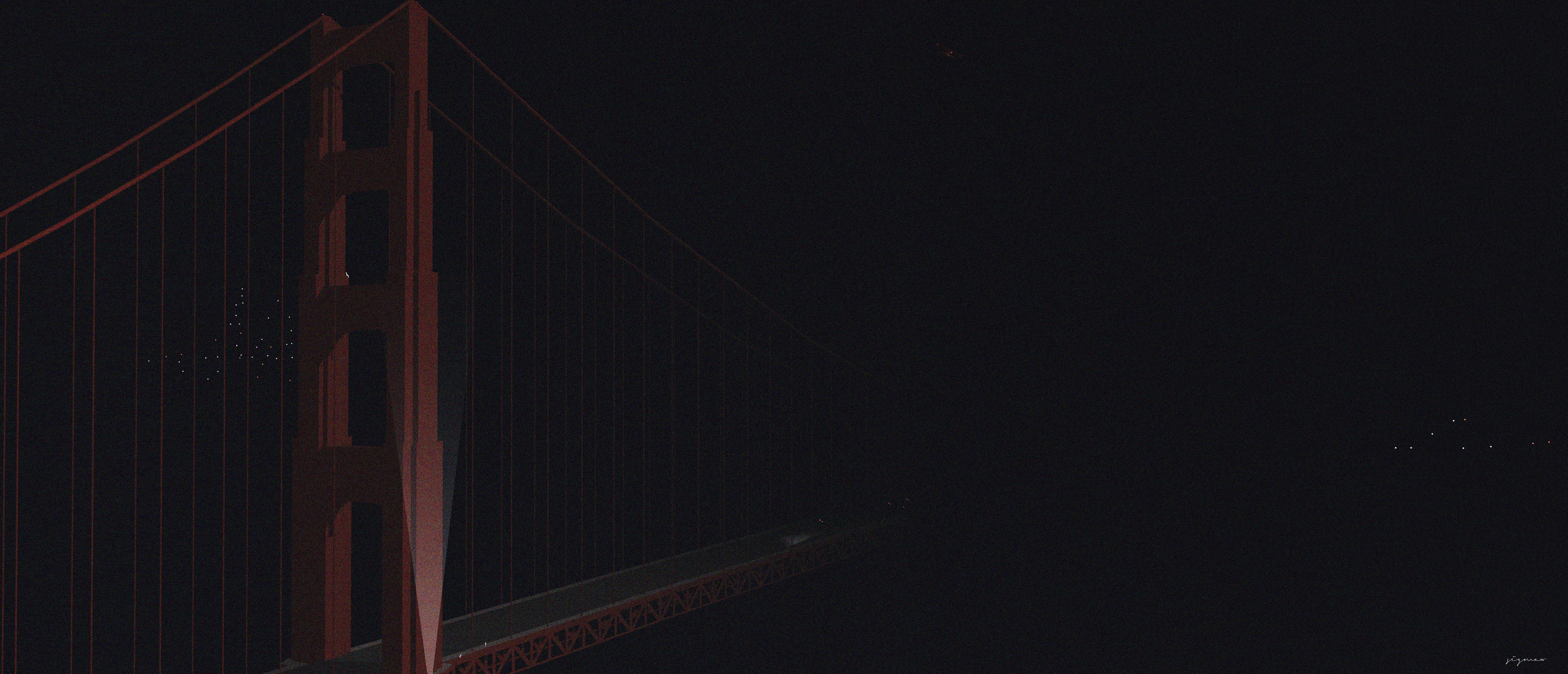 `Midnight  California