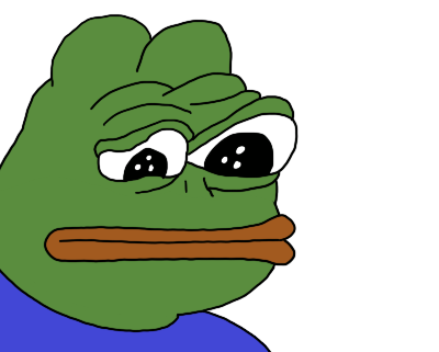 Pepe #3361