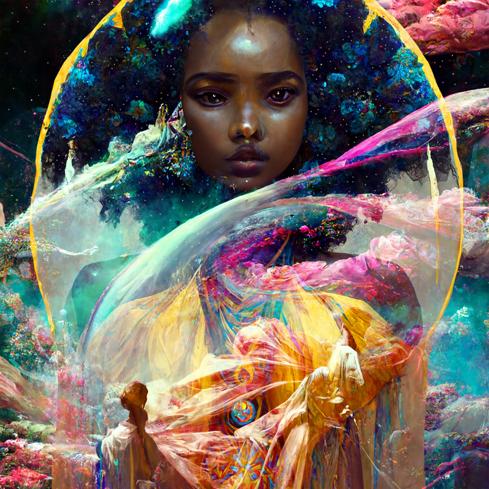 Astral Horizon