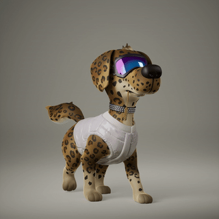 WoofPack #3577
