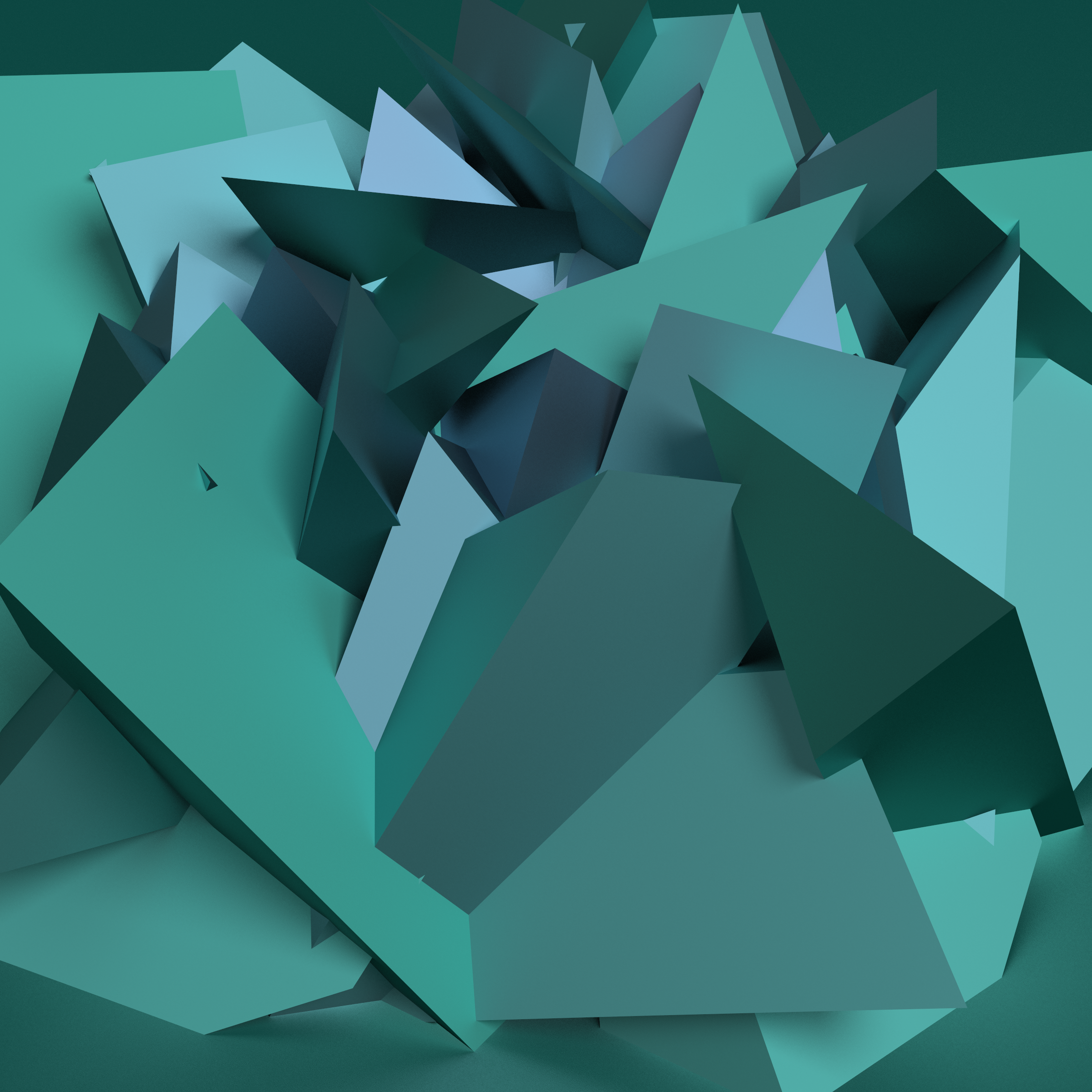 Facets #150