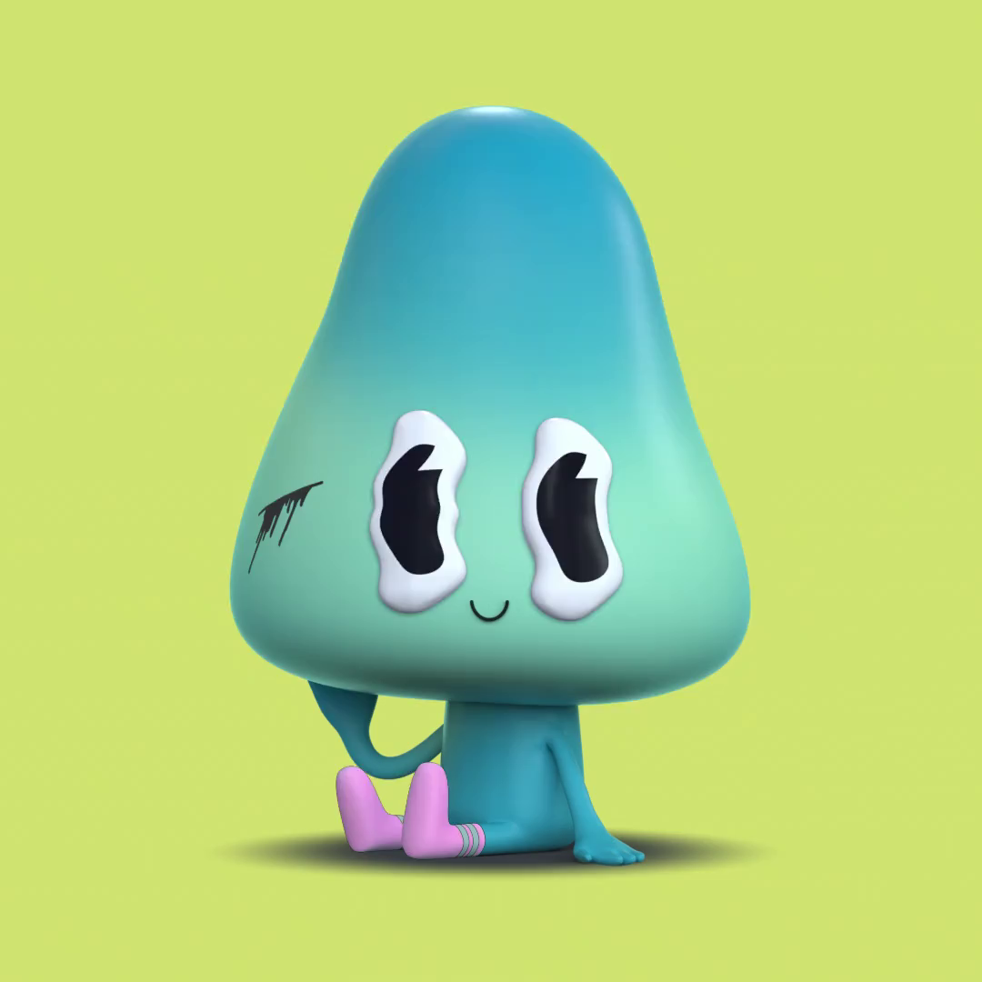 shroomz #684