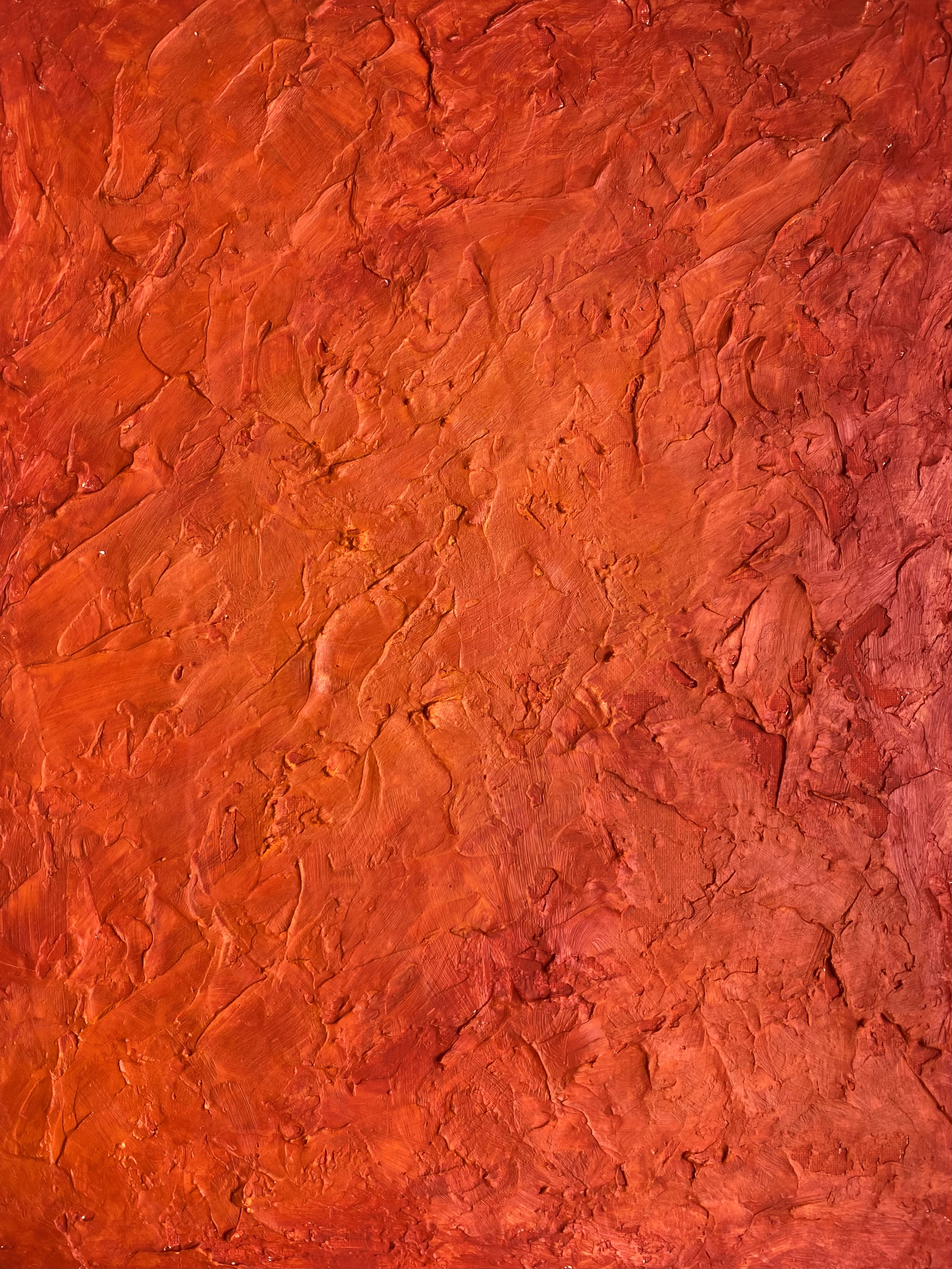 Melting Rocks