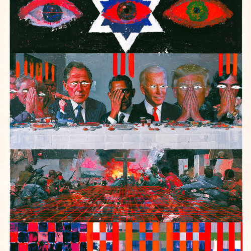 Interpret This As You Will [III]