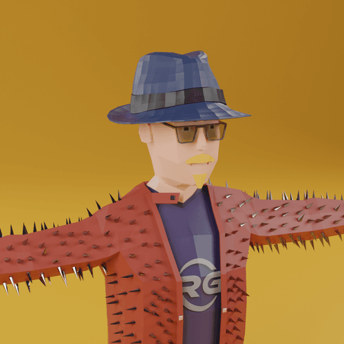 T-Poser #5489
