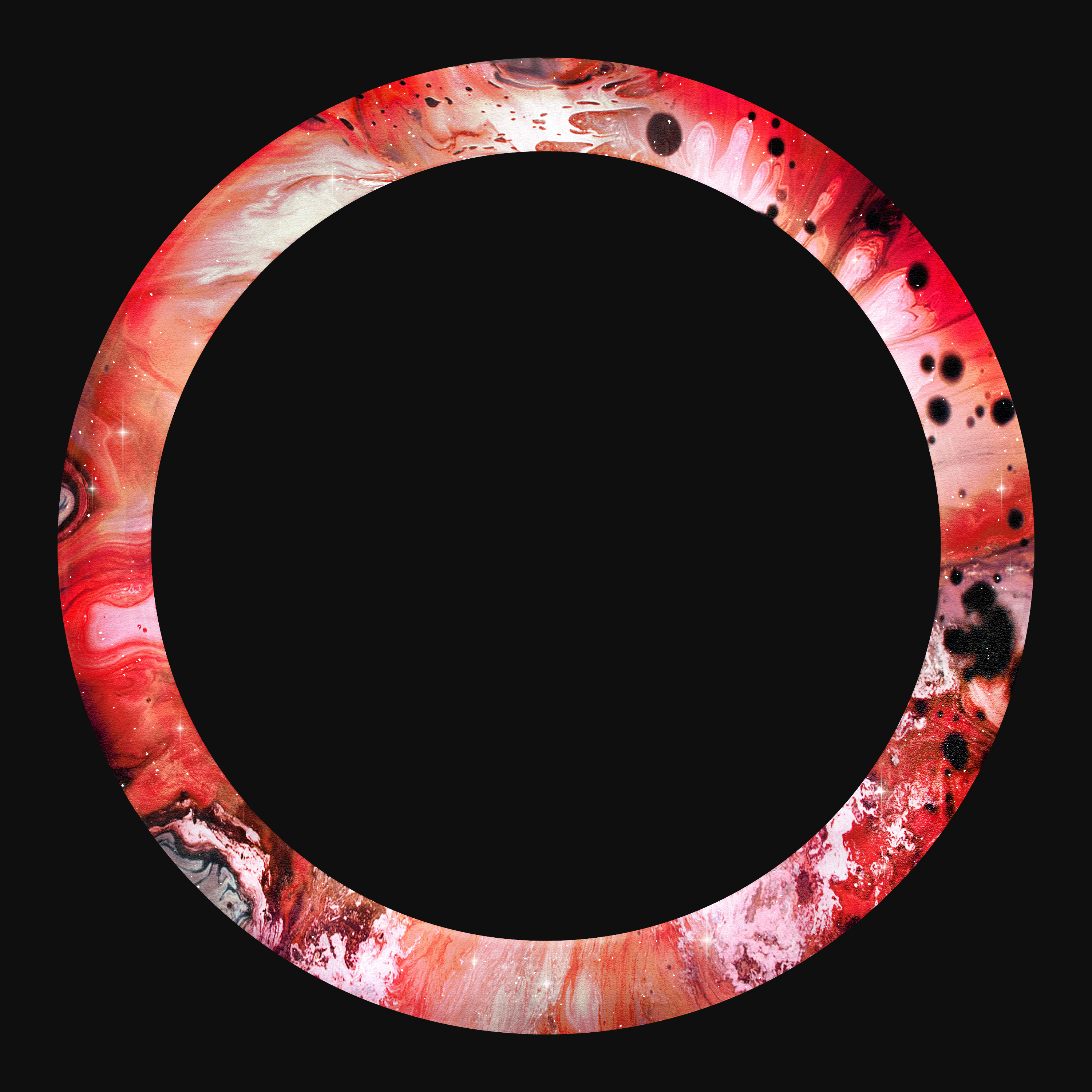 888 Inner Circle - Red Realm #1338