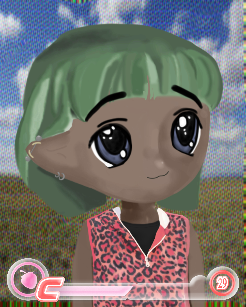 Milady 6244