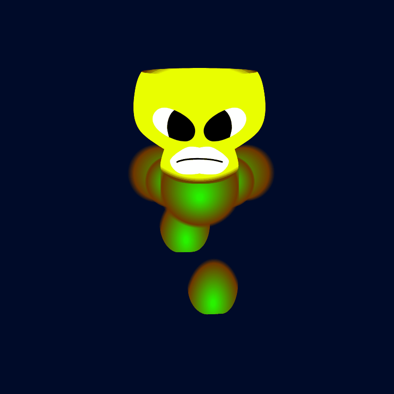 Skellis 64