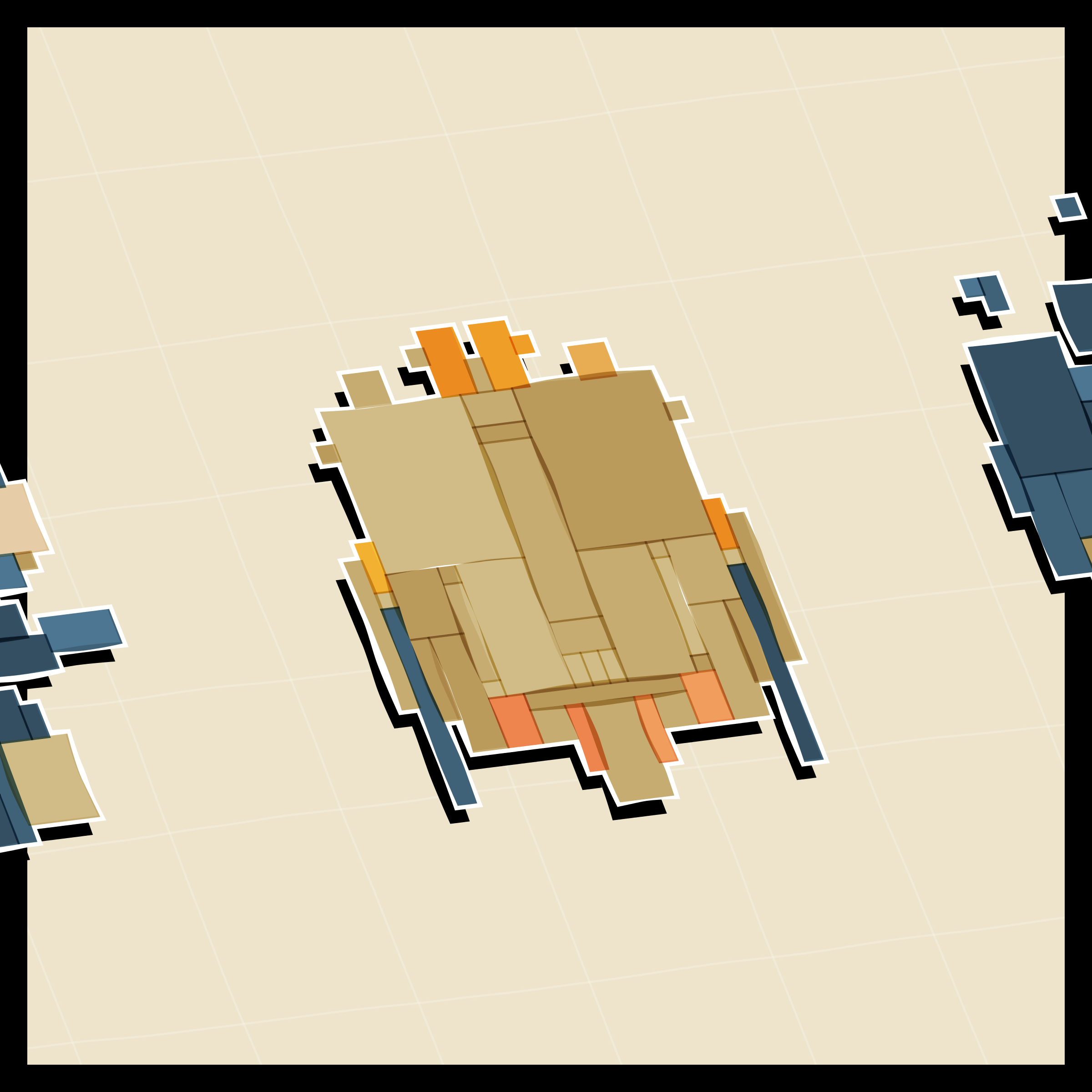 Paper Armada #61