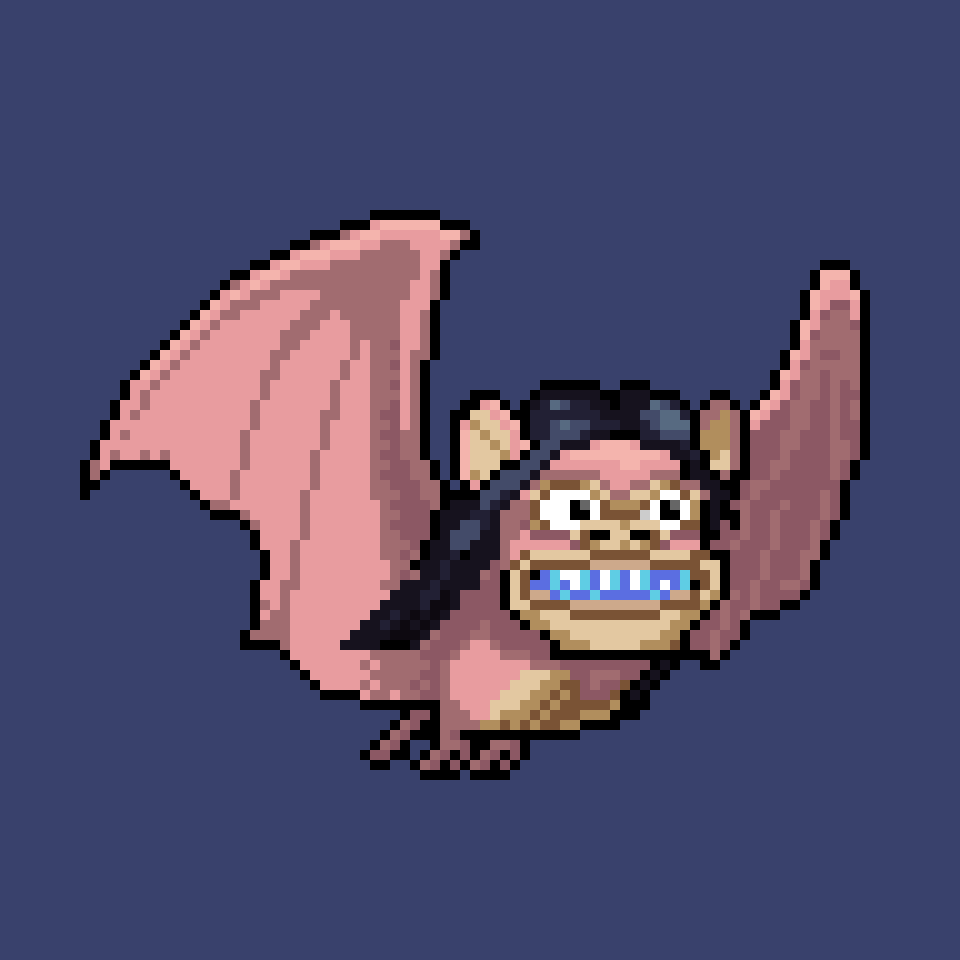 MutantBat