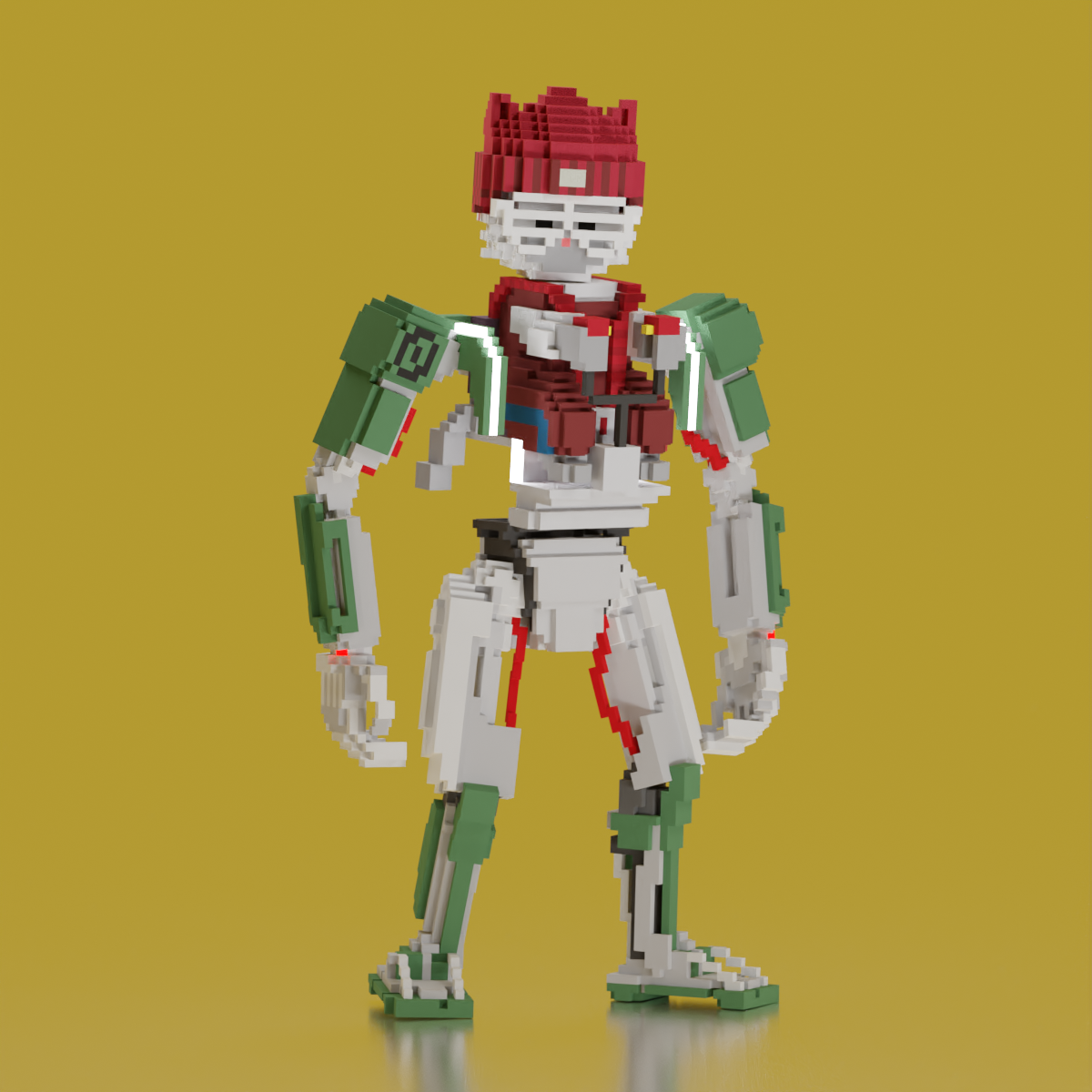 NEKOMEKA #07159