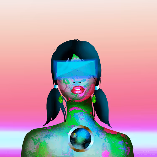 Women Tribe #6753