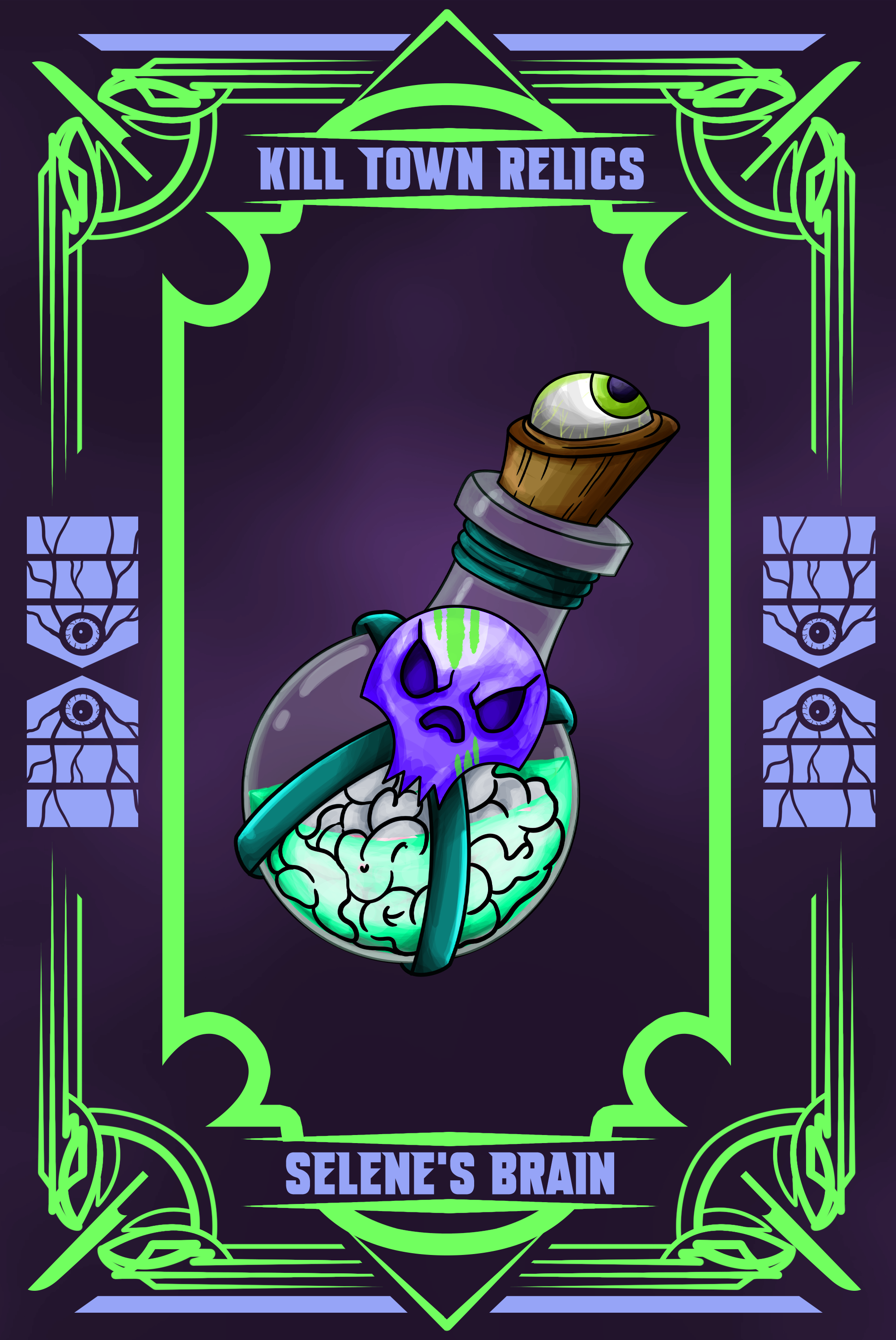 Relic #7