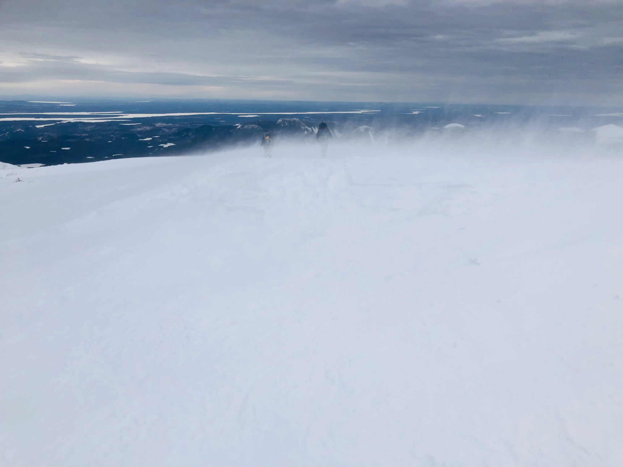 Spindrift