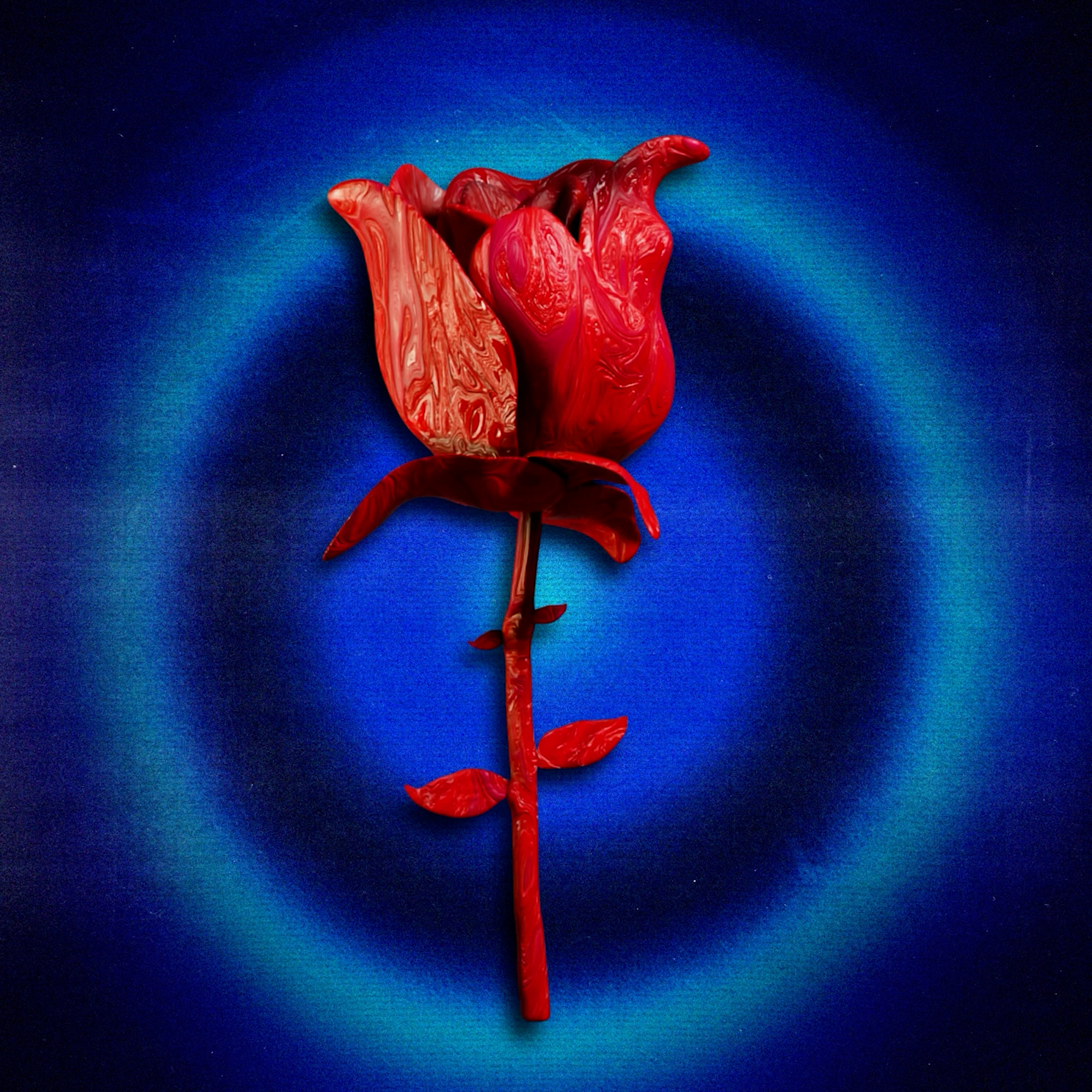 Epic Rose