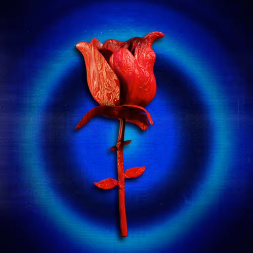 Epic Rose