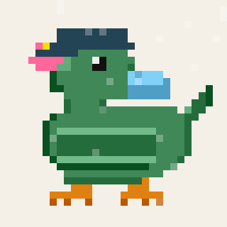 CryptoQuack #1379