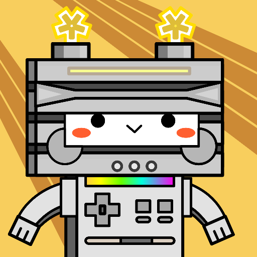 RoroBot #4420