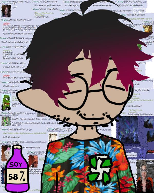 Soylads #1503