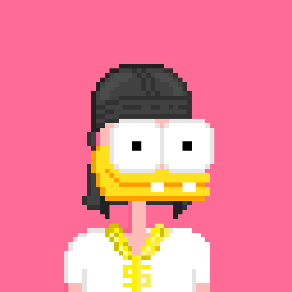 SupDuck 3922