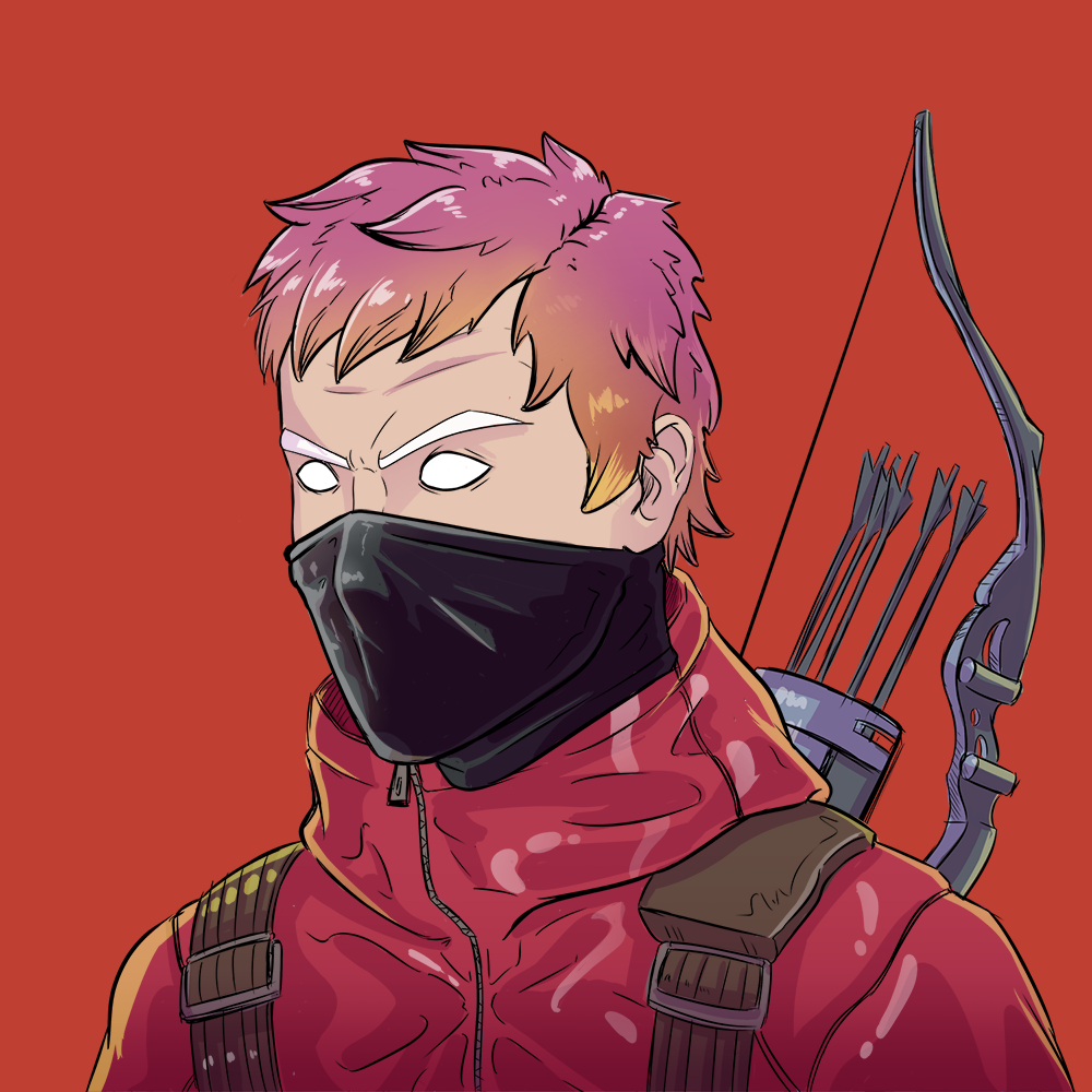 Project Shura #2701