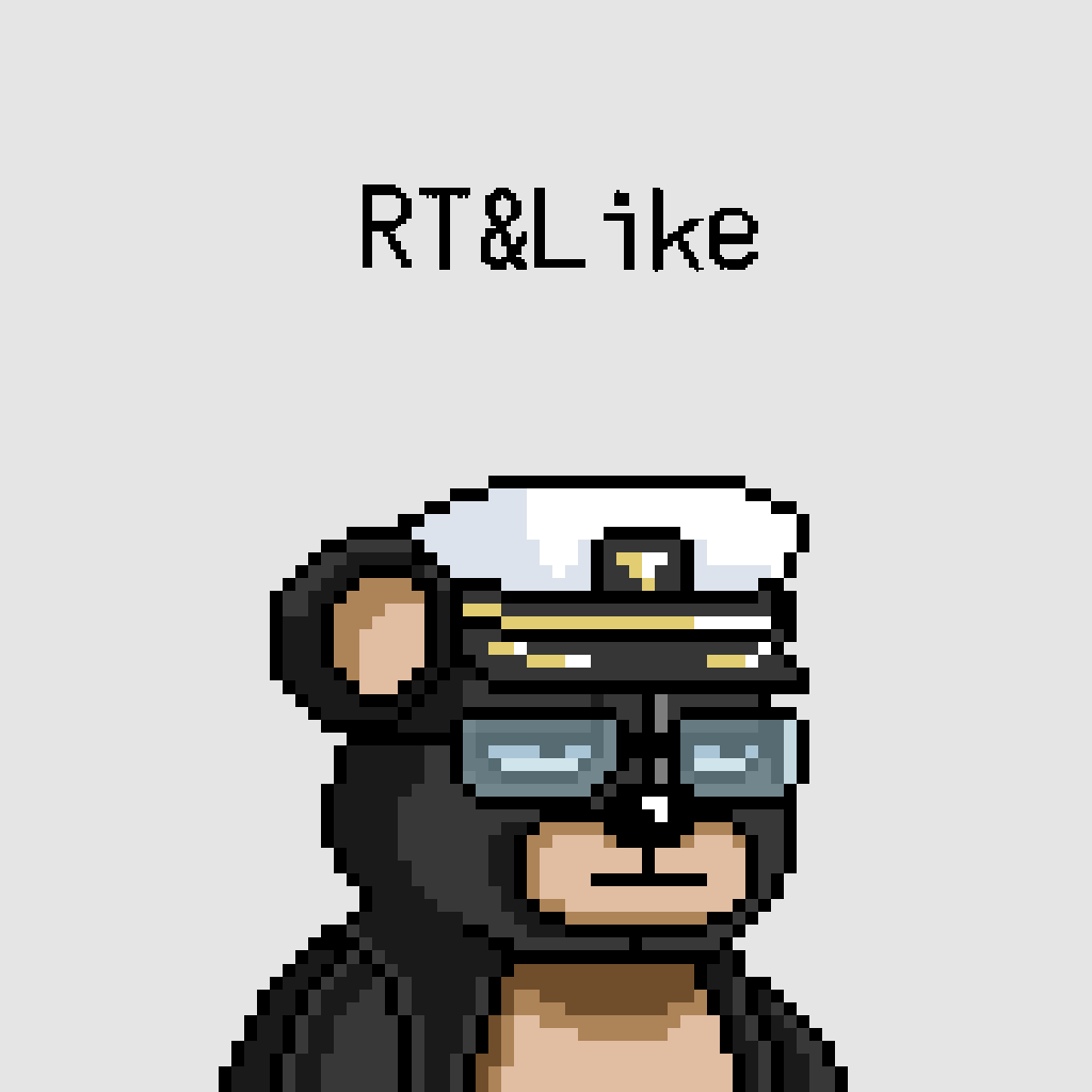Mood Bearz #154