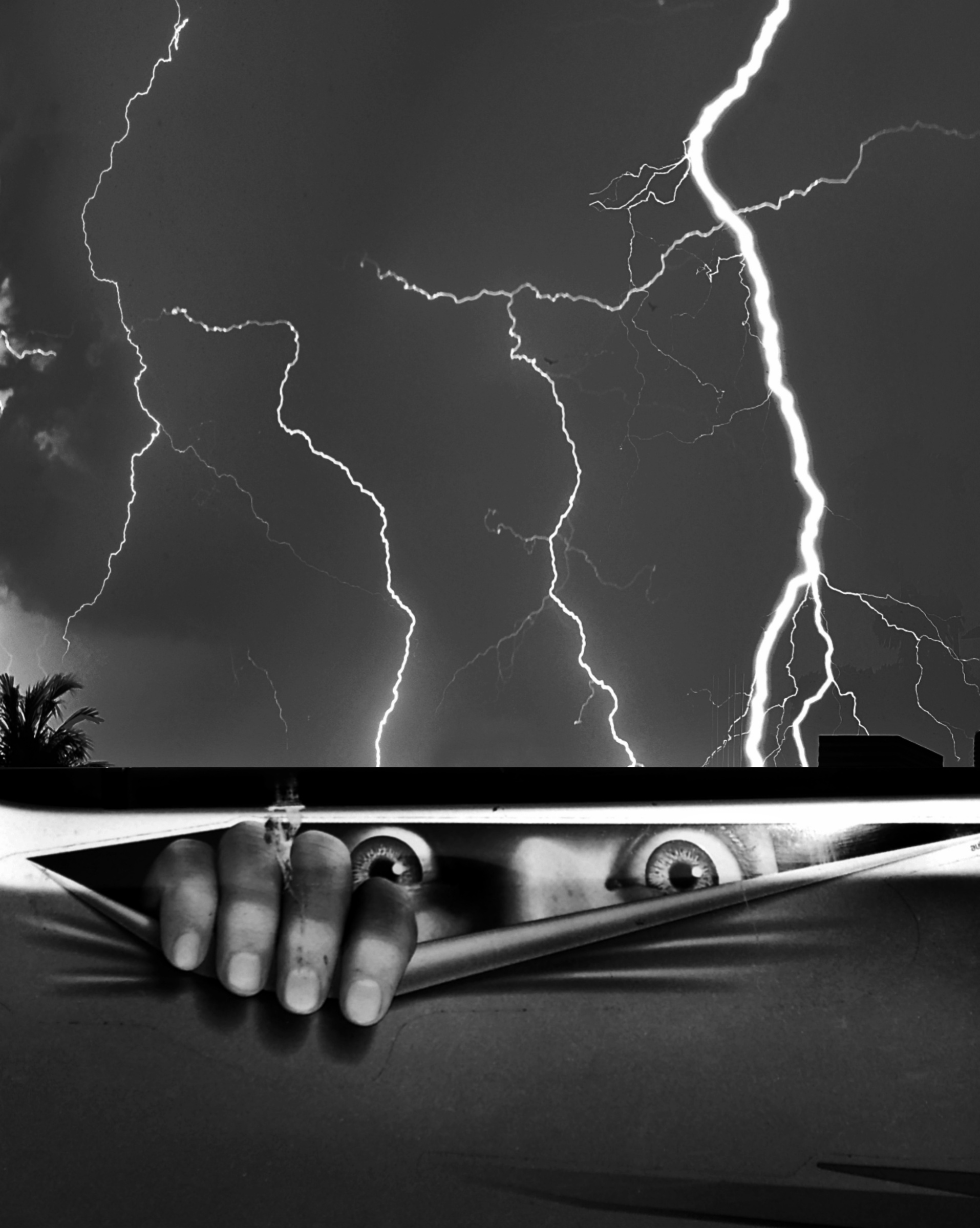 #8 – The FEAR of THUNDER