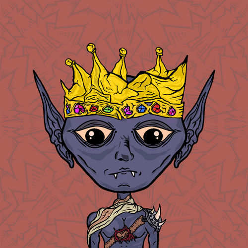 DarkElf #5977