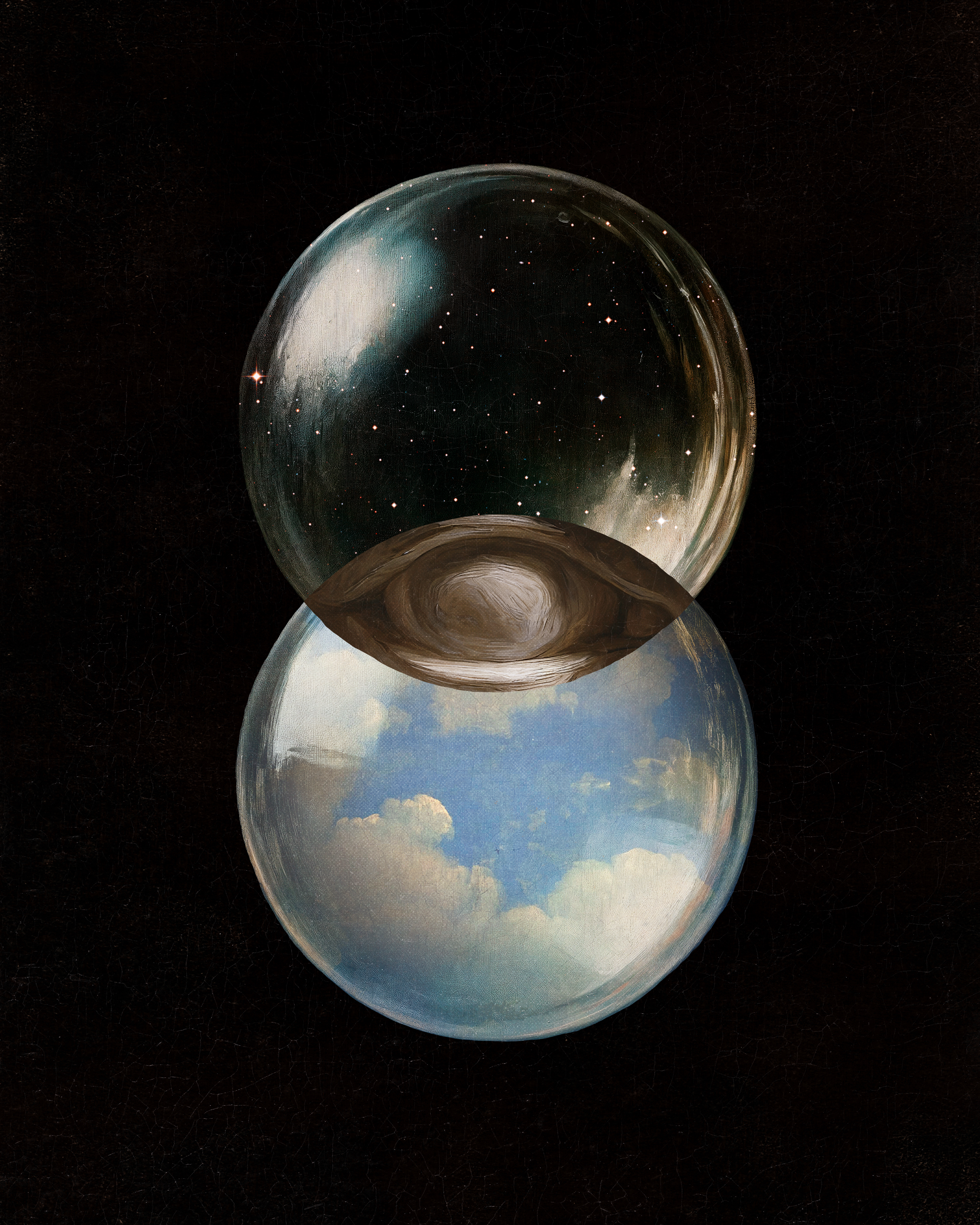 Observer Effect