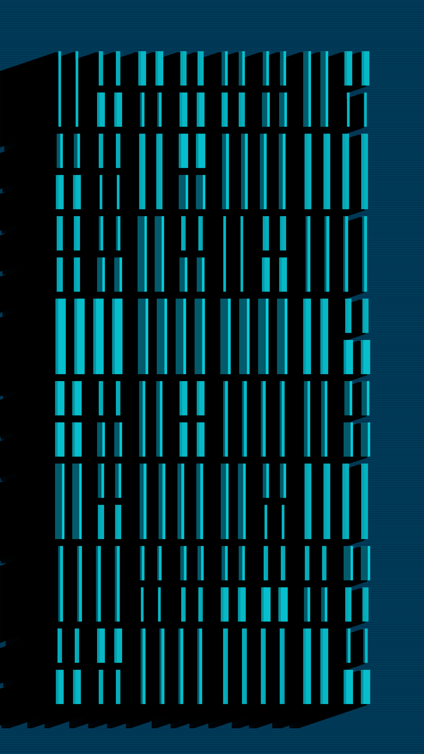 Brise Soleil  #83