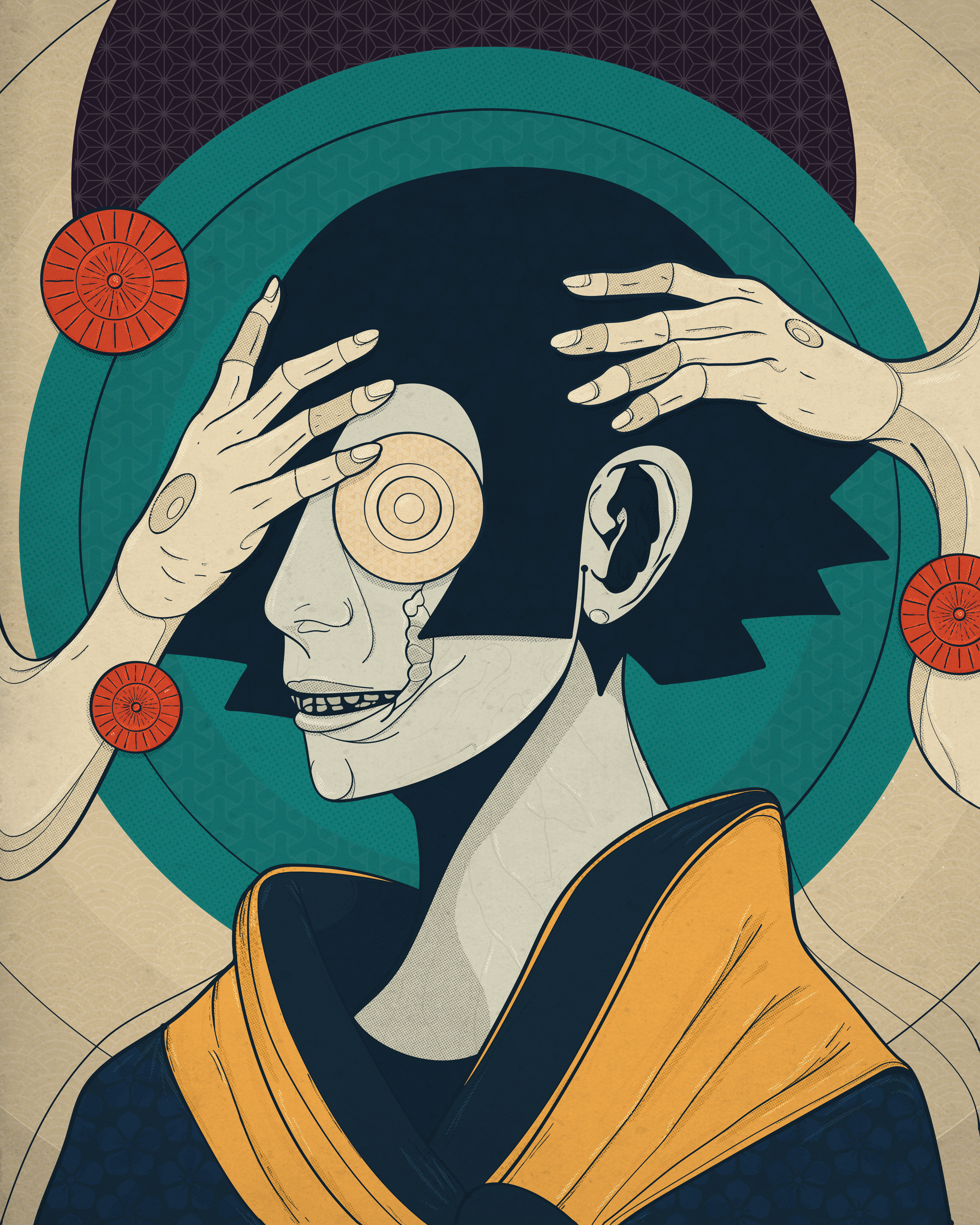 Seeds of Contemplation - Eikyouryoku na Niwa 49