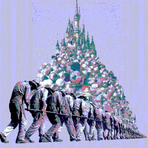 < the happiest place on earth >