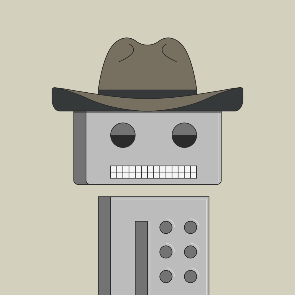 DANKBOTS #820