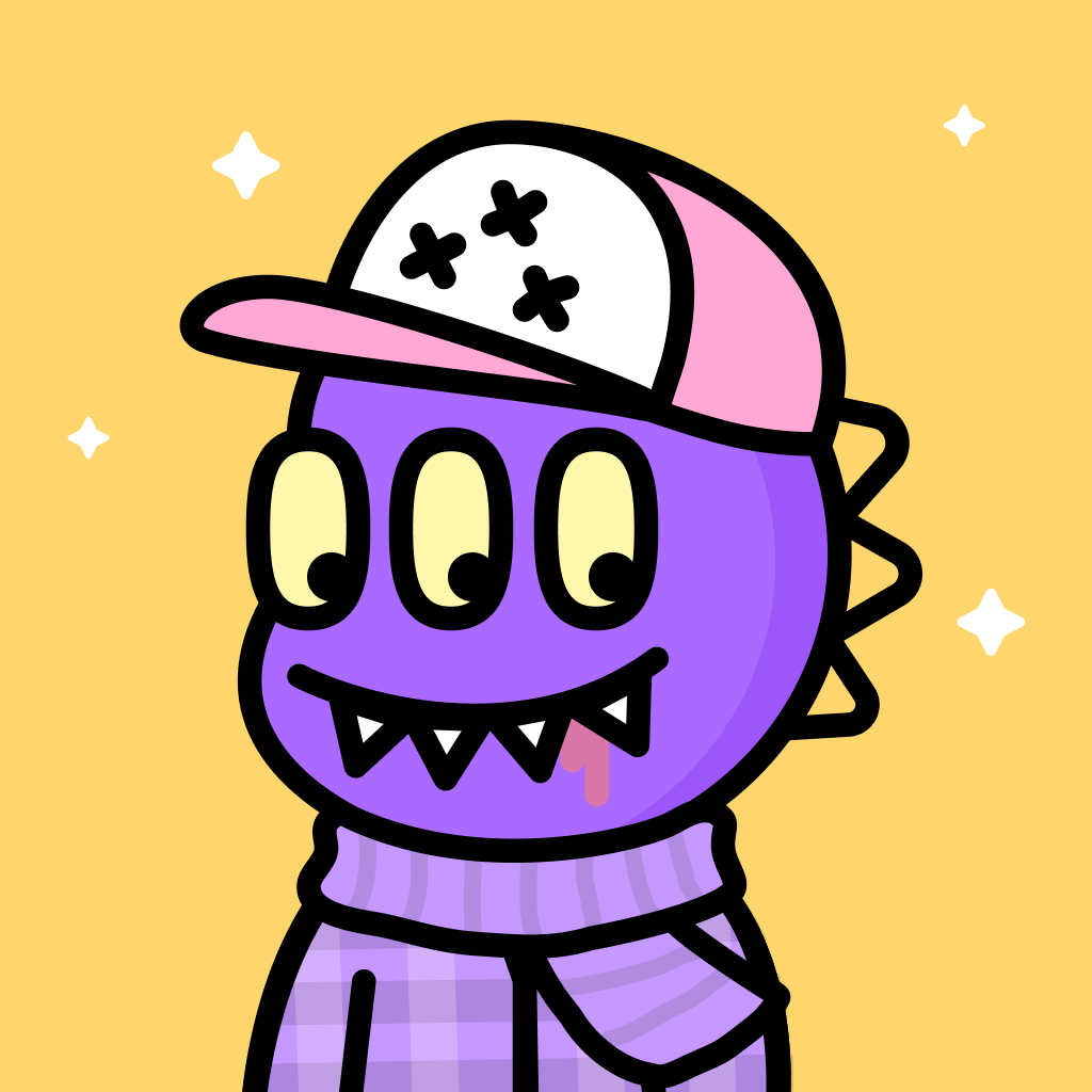 Cosmodino #968